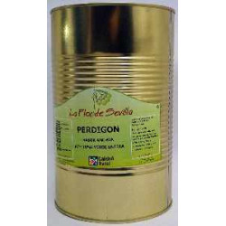 ACEITUNAS PERDIGÓN S/ANCHOA LATA 3/2500g.